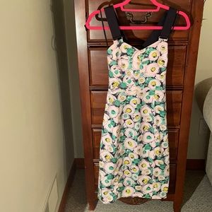 Rachel Roy silky mini dress size 2